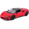 Image de 1/18 Ferrari - Sf 90 Stradale - Rouge