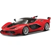 Image de Voiture Ferrari Signature - FXX K 1:18 Rouge