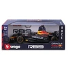Image de Voiture 1/18 Red Bull saison 2023 Formule 1 #Verstappen avec casque