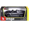 Image de Voiture Porsche 918 Spyder 1:24