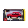 Image de Véhicule Golf GTI MK1 1979 1:24 Rouge
