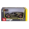 Image de Voiture 1/24 Lamborghini Sian Fkp 37 Vert