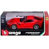 Image de Voiture Ferrari F12 TDF 1:24 Rouge