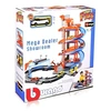 Image de Garage Mega Dealer Showroom 1:43