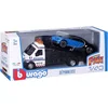 Image de 1/43 Street Fire - Camion Depanneuse Pour Enfant