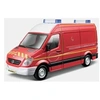 Image de burago / mc groupe france - ptt veh urgence 1/43 (pre24)