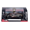Image de Voiture 1/43 Race Collection Crystal Lamborghini Huracán Super Trofeo EVO2