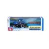 Image de Tracteur Remorque à Bois Collection Ferme 1:32