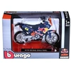 Image de Véhicule Motocross KTM RedBull Cross & Raid 1/18 Modèle aléatoire