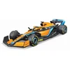 Image de 1/43 Racing - Vehicule Formule 1 2024 Pour Enfant