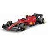 Image de 1/43 Racing - 2024 F1 - Pilote Avec Casque