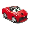 Image de BB JUNIO FERRARI LIL DRIVERS - LA FERRAR