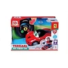 Image de BB JUNIO FERRARI MY FIRST RC - LA FERRAR