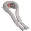 Image de Masseur Shiatsu Realtouch Gris