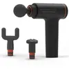 Image de Pistolet de Massage Sport Noir