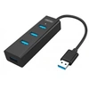 Image de Unitek hub 4x usb 3.0. y-3089