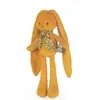 Image de Lapinoo Ocre pantin lapin medium