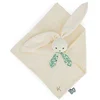 Image de Doudou Lapin Creme 35cm
