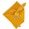 Image de Doudou Lapin Ocre 35cm