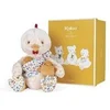 Image de Linoo Peluche Papa Poule Paul 35cm