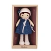 Image de Poupée Aurore 25 cm