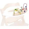 Image de Tablette de jeux chaise haute Moving Water Animals