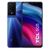 Image de 505 17,1 cm (6.75") Double SIM Android 14 4G USB Type-C 8 Go 512 Go 5010 mAh Bleu