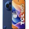 Image de 605 - 4G smartphone - double SIM - RAM 8 Go / Mémoire interne 256 Go - microSD slot - 6.7" - 1600 x 720 pixels (90 Hz) - 2x caméras arrière 50 MP -