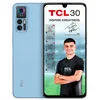 Image de TCL 30 - Smartphone 64GB, 4GB RAM, Dual Sim, Muse Blue en occasion ou reconditionné