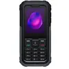 Image de 3189 - 4G téléphone de service - double SIM - RAM 64 Mo / Mémoire interne 128 Mo - microSD slot - Ecran LCD - rear camera 2 MP - gris himalaya