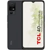 Image de 40 NXTPAPER 5G 16,8 cm (6.6") Double SIM hybride Android 13 USB Type-C 6 Go 256 Go 5000 mAh Noir