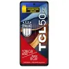 Image de 50 SE 17,2 cm (6.78") Double SIM Android 14 4G USB Type-C 4 Go 128 Go 5010 mAh Gris