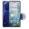 Image de 50 NXTPAPER - 5G smartphone - double SIM - RAM 8 Go / Mémoire interne 256 Go - microSD slot - 6.8" - 2460 x 1080 pixels (120 Hz) - 3 x caméras