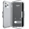 Image de Etui pour iPhone 11 Pro Max Folio Renforcé Spectrum Vision Transparent