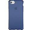 Image de Coque pour iPhone SE 2022 Renforcée Spectrum Clear Bleu
