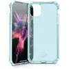 Image de Coque Spectrum Transparente Bleu pour iPhone 11
