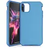 Image de Coque FeroniaBio Bleu pour iPhone 11 Pro