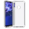 Image de Coque anti-choc transparente pour smartphone huawei PSMART 2019