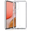 Image de SPECTRUM R Clear - Coque de protection pour téléphone portable - transparent - pour Samsung Galaxy A72, A72 5G
