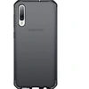 Image de Coque pour Samsung Galaxy A70 Light Spectrum Noir transparent