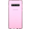 Image de Coque pour Samsung Galaxy S10 Plus Light Spectrum Clear Itskins Rose