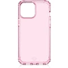 Image de Coque Spectrum Clear IP 13 Light Rose