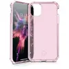 Image de Coque Spectrum Transparente Rose pour iPhone 11 Pro