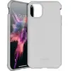 Image de Coque pour iPhone 11 Pro Max Rigide Spectrum Solid Gris
