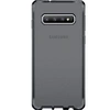 Image de Coque pour Samsung Galaxy S10 Plus Renforcée Spectrum Clear Noir transparent