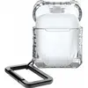 Image de Coque pour Airpods Renforcée Spectrum Clear Transparent