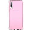 Image de Coque pour Samsung Galaxy A70 Light Spectrum Rose