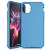 Image de Coque FeroniaBio Bleu pour iPhone 11