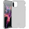Image de Coque pour iPhone 11 Pro Rigide Spectrum Solid Gris