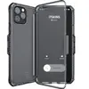 Image de Etui pour iPhone 11 Pro Folio Renforcé Spectrum Vision Antichocs Gris